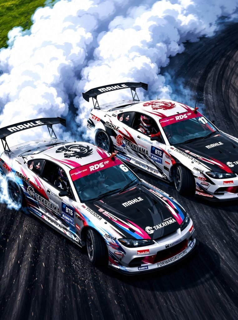 driftcars image