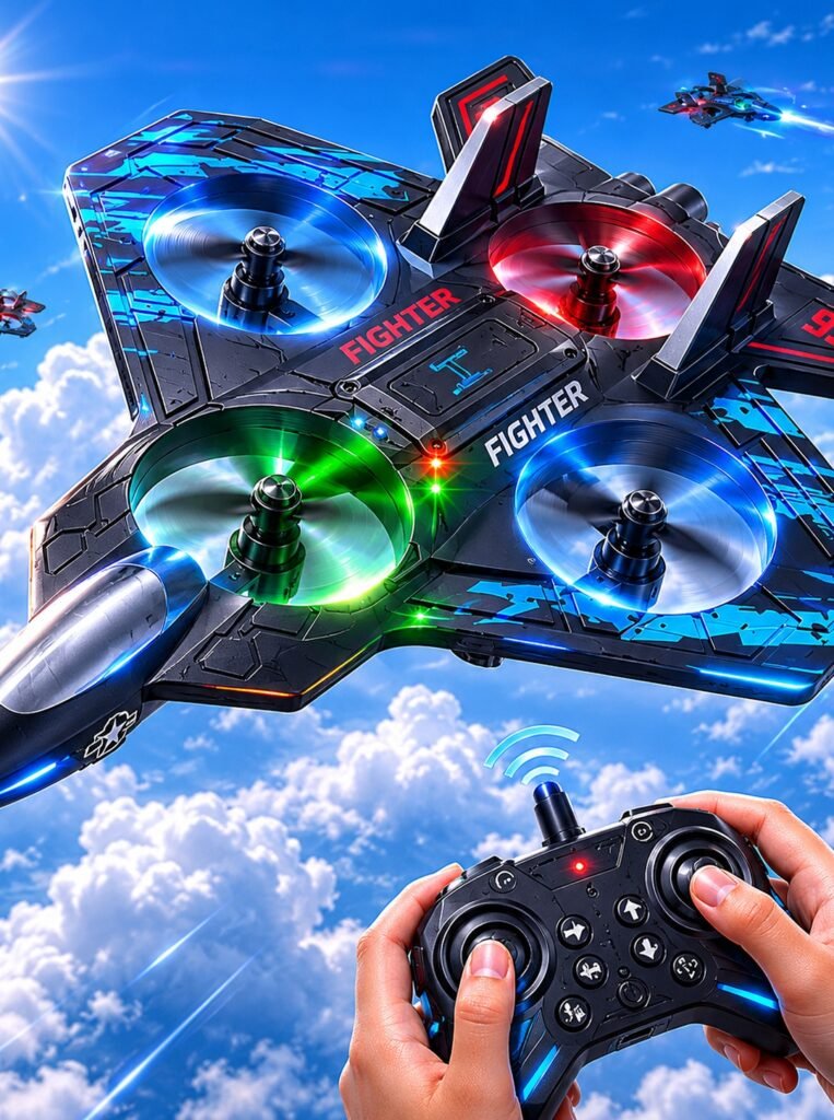 flying toys image