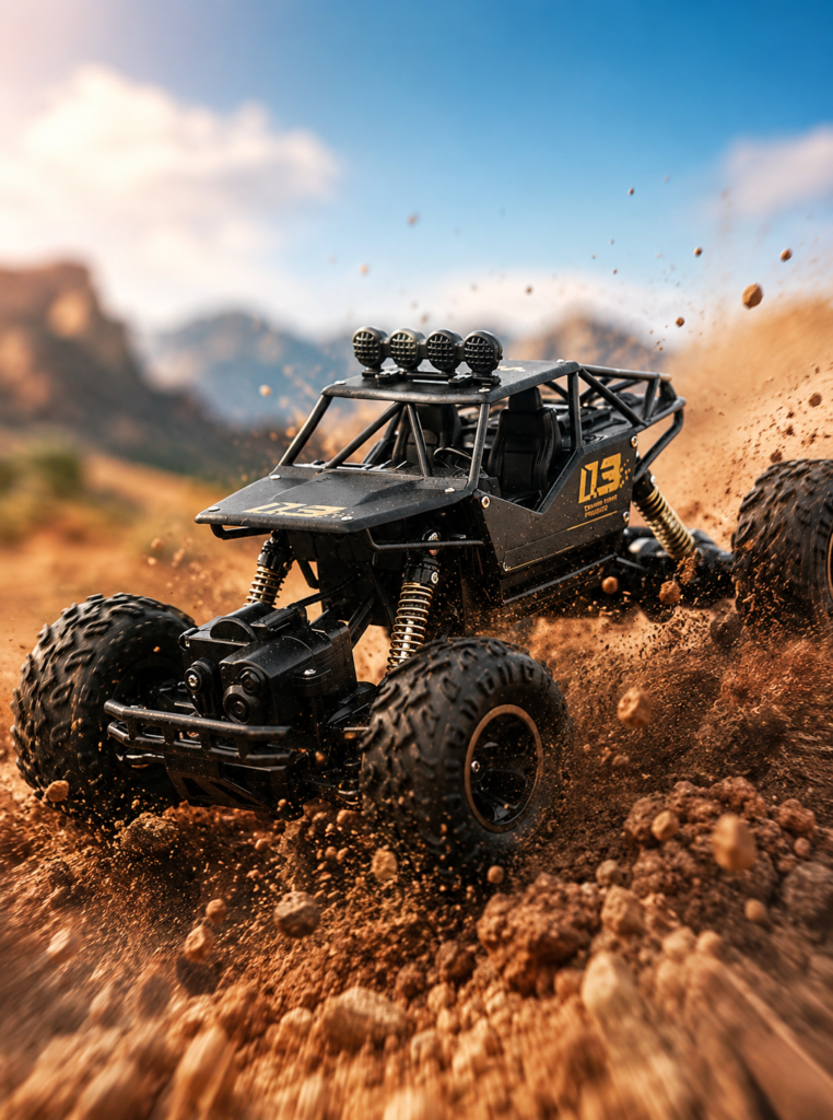 offroad image